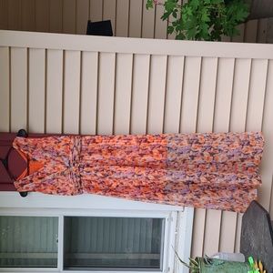 Marc New York Maxi Dress